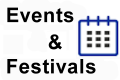 Torres Strait Islands Events and Festivals Directory