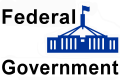 Torres Strait Islands Federal Government Information