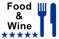 Torres Strait Islands Food and Wine Directory