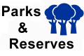 Torres Strait Islands Parkes and Reserves