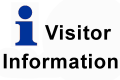 Torres Strait Islands Visitor Information