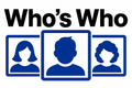 Torres Strait Islands Who's Who